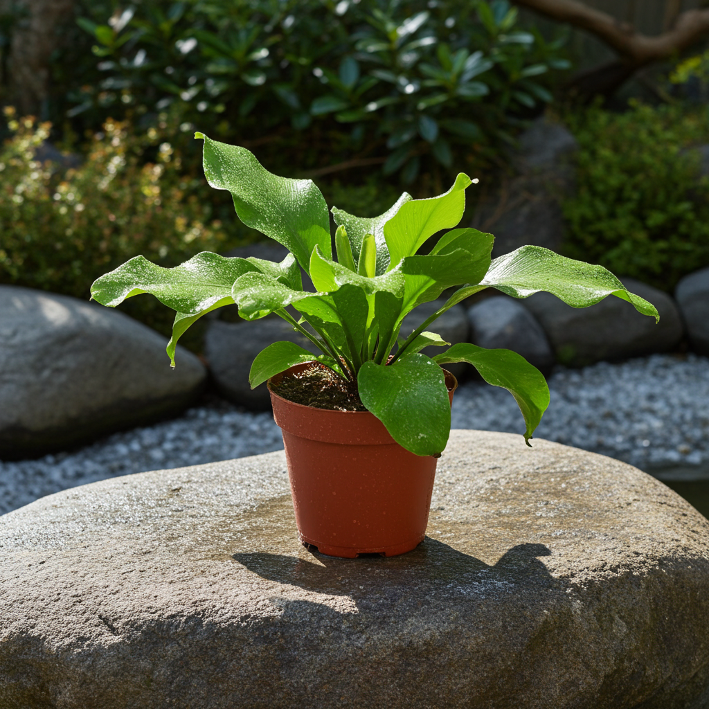 2 Fern Variety Pack - Live Plants - FREE Care Guide - 4" Pot - House Plant